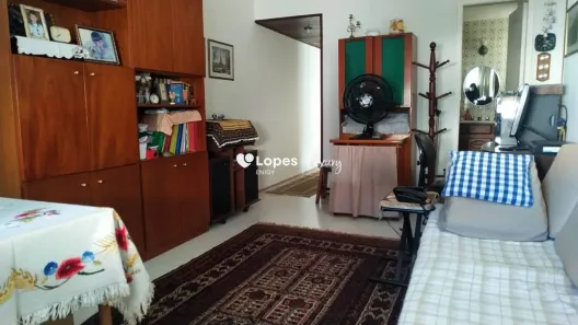 Apartamento com 2 Quartos à venda, 60m² no Jardim Guanabara, Rio de Janeiro