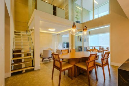 Apartamento com 3 Quartos à venda, 172m² no Tamboré, Santana de Parnaíba