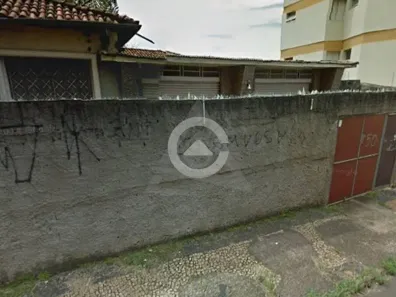 Lote/Terreno à venda, 1069m² no Bosque, Campinas
