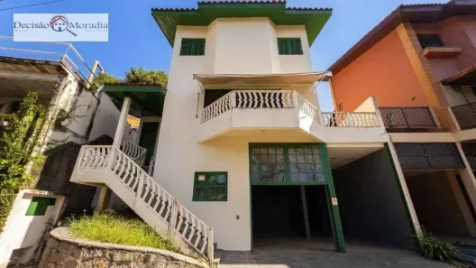 Casa de Condomínio com 3 Quartos à venda, 171m² no Chácara Pavoeiro, Cotia