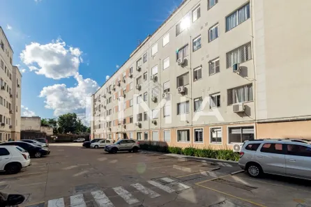 Apartamento com 1 Quarto à venda, 62m² no Jardim Itu, Porto Alegre