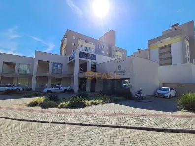 Apartamento com 2 Quartos à venda, 61m² no Vila Rica, Criciúma