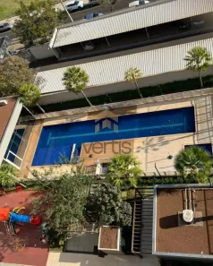 Apartamento com 2 Quartos à venda, 58m² no Residencial Parque Granja Cecília B, Bauru