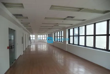 Sala Comercial para venda ou aluguel, 188m² no Vila Buarque, São Paulo