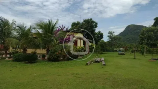 Fazenda/Sítio com 1 Quarto à venda, 2300m² no Centro, Santo Antônio de Leverger