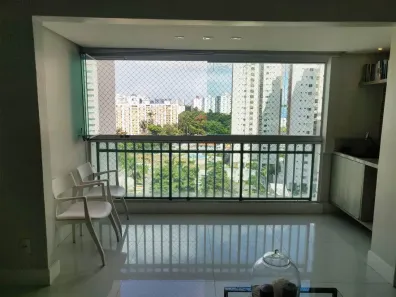 Apartamento com 2 Quartos à venda, 79m² no Imbuí, Salvador