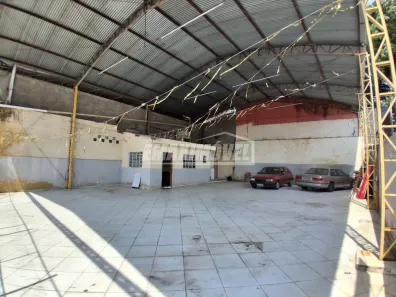 Galpão/Depósito/Armazém para alugar, 360m² no Vila Olímpia, Sorocaba