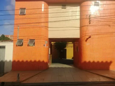 Prédio Comercial com 23 Quartos à venda, 500m² no Feitosa, Maceió