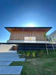 Casa de Condomínio com 4 Quartos à venda, 600m² no Condomínio Reserva do Paratehy, São José dos Campos