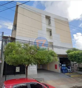 Apartamento com 3 Quartos à venda, 107m² no José Bonifácio, Fortaleza