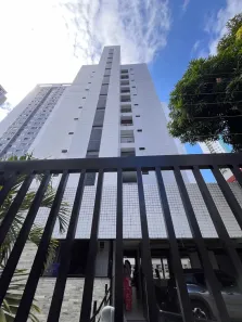 Apartamento com 1 Quarto à venda, 34m² no Boa Viagem, Recife