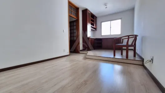 Apartamento com 2 Quartos para alugar, 59m² no Jardim Paulicéia, Campinas