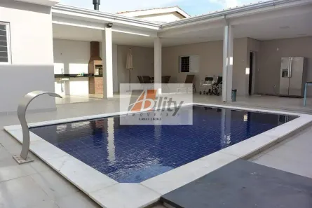 Casa com 3 Quartos à venda, 210m² no Boa Esperança, Cuiabá