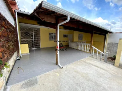 Casa com 3 Quartos à venda, 80m² no Glória, Belo Horizonte