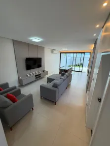 Apartamento com 3 Quartos à venda, 250m² no Novo Aleixo, Manaus