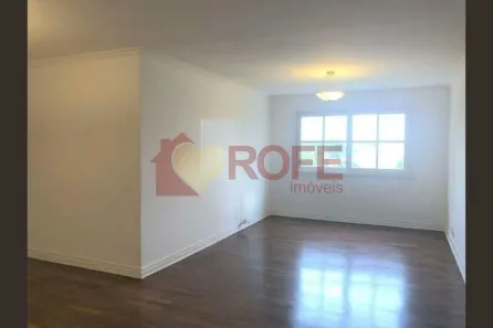 Apartamento com 3 Quartos à venda, 128m² no Vila Uberabinha, São Paulo