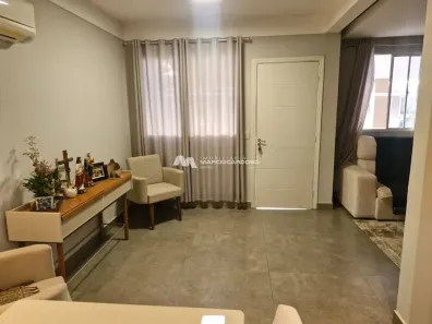 Casa de Condomínio com 2 Quartos à venda, 130m² no Jardim Vista Alegre, São José do Rio Preto