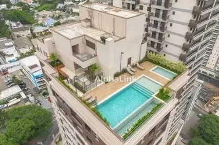 Apartamento com 3 Quartos à venda, 121m² no Dezoito do Forte Empresarial/Alphaville., Barueri