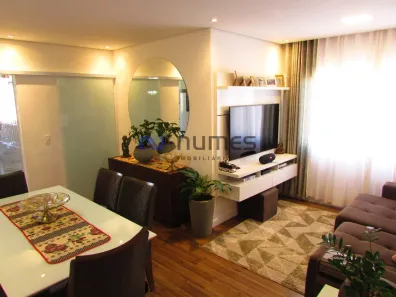 Apartamento com 2 Quartos à venda, 54m² no Vila Celeste (Zona Leste), São Paulo
