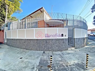 Casa com 3 Quartos à venda, 192m² no Vila Maria Luiza, Jundiaí