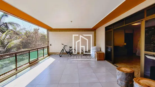 Apartamento com 4 Quartos à venda, 185m² no Recreio dos Bandeirantes, Rio de Janeiro