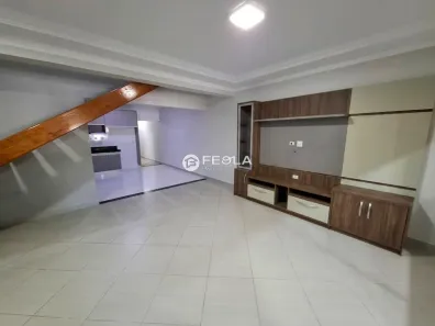 Casa com 3 Quartos à venda, 239m² no Jardim Boer II, Americana
