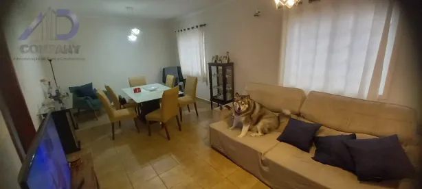 Sobrado com 4 Quartos à venda, 153m² no Vila Brasílio Machado, São Paulo