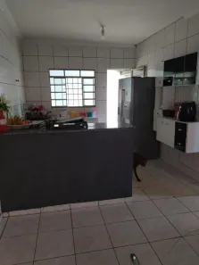 Casa com 3 Quartos à venda, 140m² no Segismundo Pereira, Uberlândia