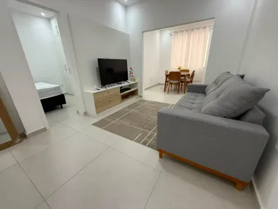 Apartamento com 2 Quartos à venda, 68m² no Copacabana, Rio de Janeiro