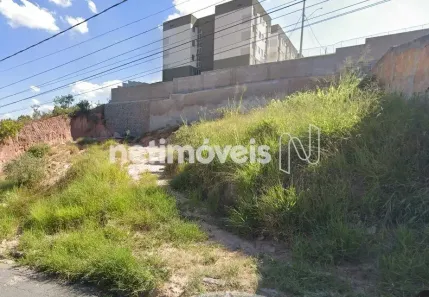 Lote/Terreno à venda, 360m² no Arvoredo 2ª Seção, Contagem