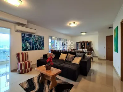 Apartamento com 3 Quartos à venda, 148m² no Jardim Botânico, Ribeirão Preto