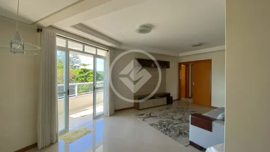Apartamento com 3 Quartos à venda, 112m² no Agronômica, Florianópolis
