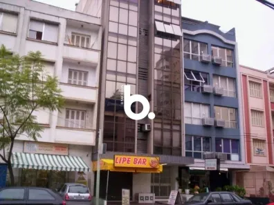 Sala Comercial para alugar, 40m² no Rio Branco, Porto Alegre
