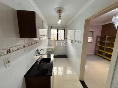 Apartamento com 3 Quartos para alugar, 56m² no Marechal Rondon, Canoas