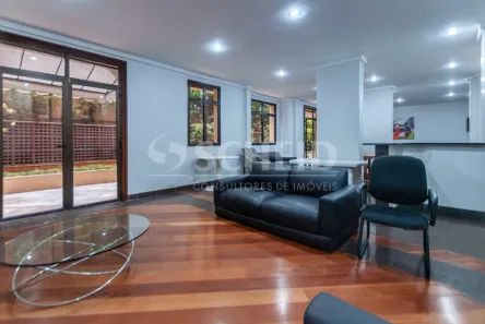 Apartamento com 4 Quartos à venda, 250m² no Aclimação, São Paulo