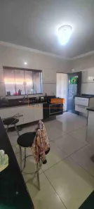 Casa com 4 Quartos à venda, 168m² no Vila Mollon IV, Santa Bárbara D'Oeste
