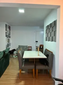 Apartamento com 1 Quarto para alugar, 53m² no Socorro, São Paulo
