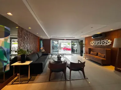 Apartamento com 3 Quartos à venda, 94m² no Centro, Florianópolis