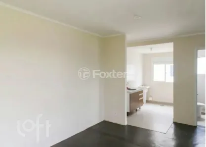 Apartamento com 2 Quartos à venda, 44m² no Estância Velha, Canoas
