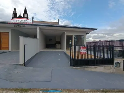 Casa com 3 Quartos para alugar, 1100m² no Centro, Antônio Carlos