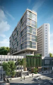 Apartamento com 2 Quartos à venda, 72m² no Copacabana, Rio de Janeiro