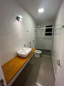Cobertura com 1 Quarto para alugar, 50m² no Consolação, São Paulo