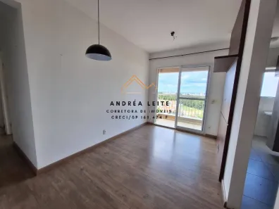 Apartamento com 2 Quartos à venda, 55m² no Jardim São Carlos, Sorocaba