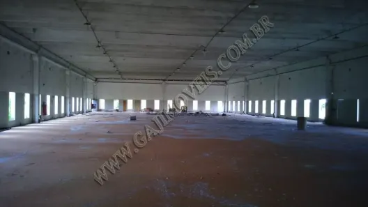 Galpão/Depósito/Armazém para alugar, 1620m² no Morada do Sol, Americana