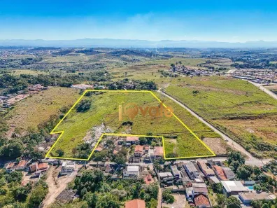 Lote/Terreno à venda, 35536m² no Putim, São José dos Campos