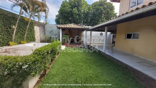 Casa de Condomínio com 4 Quartos à venda, 160m² no Vilas do Atlântico, Lauro de Freitas