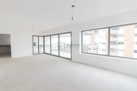 Apartamento com 3 Quartos à venda, 192m² no Campo Belo, São Paulo
