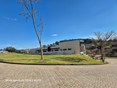 Lote/Terreno à venda, 702m² no Bairro Itapema, Itatiba