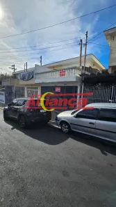 Sobrado com 2 Quartos à venda, 87m² no Vila Gustavo, São Paulo