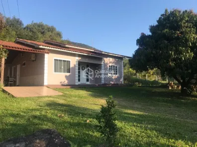 Casa com 3 Quartos à venda, 112m² no Camboa, Governador Celso Ramos